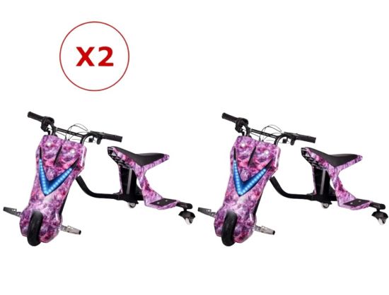 صورة (سكوترين)درفت  جالس 36 فولت (كبير)